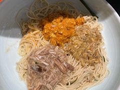 -裕兴记•蟹黄面馆(人民广场店)