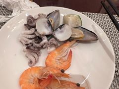 -景湖轩全日制餐厅·南湖名都