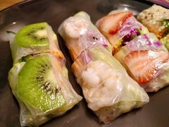 河口瑶族米卷-云水瑶意境云南菜餐厅(大悦城店)