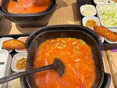 -阿香米线(乐客城店)