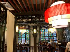 大堂-悦满楼·西关名点·湛江名菜(航空综合大厦店)