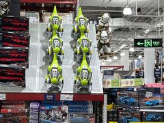 -山姆会员商店(亦庄创意生活广场店)