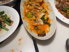 -港丽餐厅(天河城店)