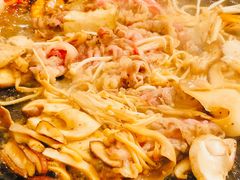 -韩时烤肉(枫蓝店)
