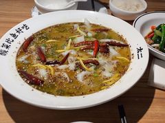 -太二酸菜鱼(福州泰禾店)