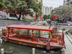 -广州西关永庆坊旅游区