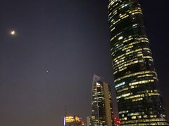 -Mercato莫卡多露台餐厅与酒吧(K11店)