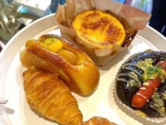 -Caidie Bakery采蝶轩(百越店)