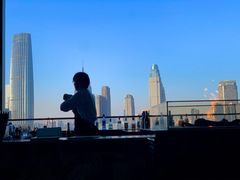 -四季酒店·空中花园 Aria on 9