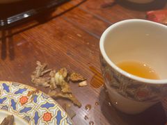 -清真·双公羊·馕坑烤全羊(奥体店)
