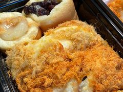 -千里酥(中山北路店)