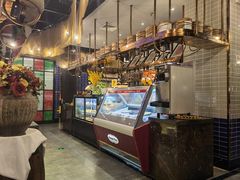 -深海壹品海鲜自助餐厅(吾悦广场店)