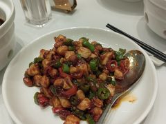 -新吉士·上海菜(浦东LCM置汇旭辉店)