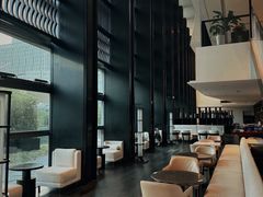 -木嘛working coffee(前海店)