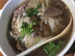 -越南牛肉河粉餐厅(书院巷店)