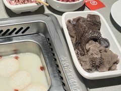 -海底捞火锅(天津SM城市广场店)