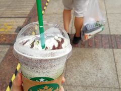 -星巴克(重庆新世纪凯瑞商都店)