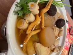 -小川洋风料理(大悦城店)