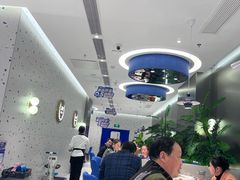 -兰湘子·湘菜小炒(南京江宁万达店)