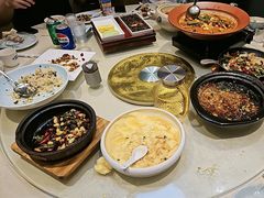 -小碗大胃(福久源新天地店)