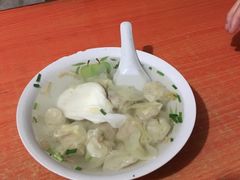 -安庆柴火馄饨(马道街店)
