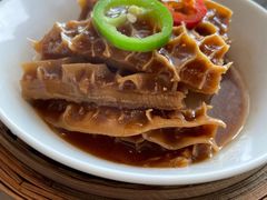 -广州柏悦酒店·悦景轩·粤菜餐厅