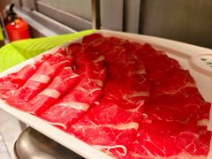 牛肩胛-南门涮肉(上海一店)