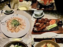 -穹六人间 people 6(岳阳路店)