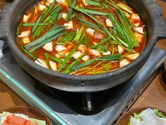 -黔有有贵州酸汤夺夺粉火锅(五味十字店)