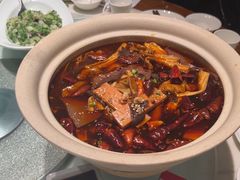 -北京老铺烤鸭(高新店)