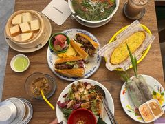 -saigon saigon | 西贡西贡(滨北店)