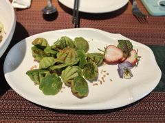 -翡翠鸟精品泰国菜(北辰财富中心店)