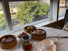-广州建国酒店-盈丰阁粤菜-粤式茶点