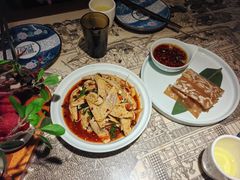 -遇见长安之高山流水(李家村万达店)