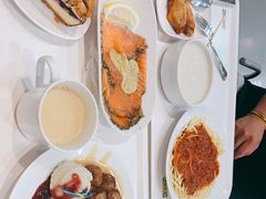 -宜家·瑞典风味餐厅(烟台路店)