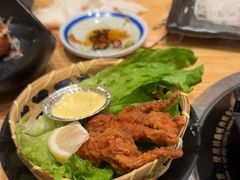 -合点寿司(金虹桥商场店)