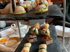 -西点坊(浦东香格里拉店)