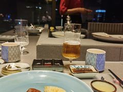 -新鲜特色餐厅(香格里拉大酒店)
