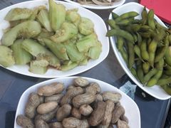 -迎燕阁烤羊腿(二环南路店)