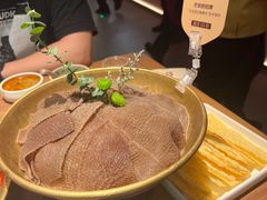 -巴奴毛肚火锅(京西大悦城店)