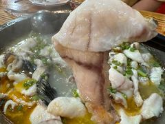-大鼎石锅鱼(春江里店)
