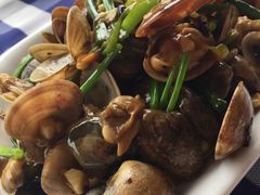 -钱大妈海鲜饭店(保利林语店)