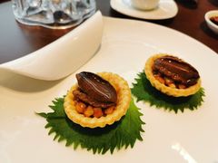 -索菲特酒店·乐轩华中餐厅