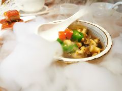 -玫瑰厅上海菜(兴国路店)