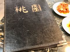 -桃园中华料理炸酱面(燕儿岛路店)