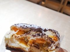 枫糖红薯-好利来(幸福一家店)