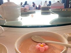 -水上明月·湖景餐厅