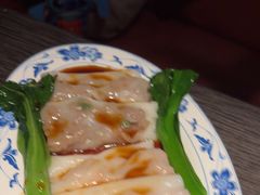 -广州花园酒店荔湾亭·地道点心·粤式饮茶