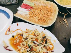 -满园烤鸭·春饼(沈北万达店)