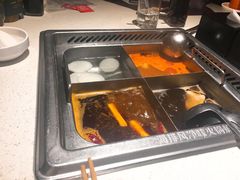 -海底捞火锅(长沙华创国际广场店)